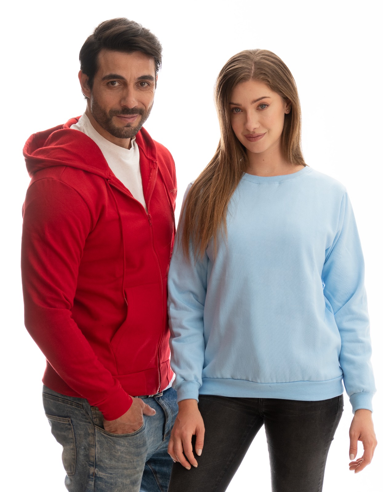 Sudaderas