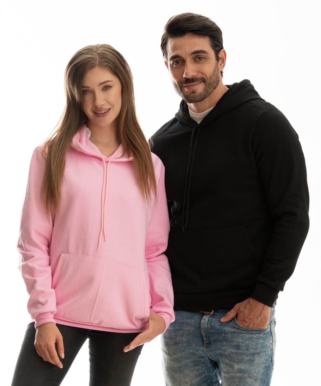 Sudaderas
