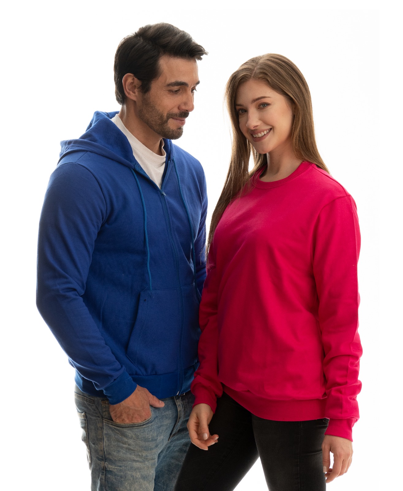 Sudaderas