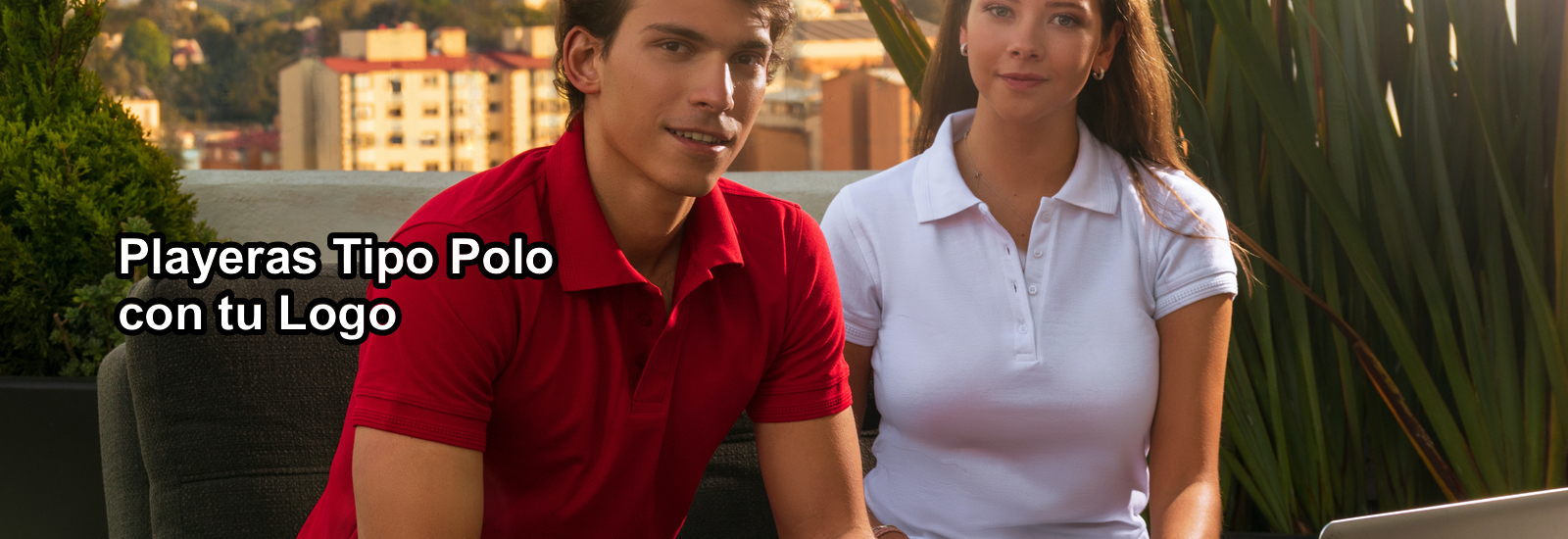 Venta de Playeras Tipo Polo